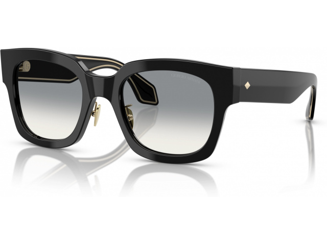 Giorgio Armani AR8223 500111 Black