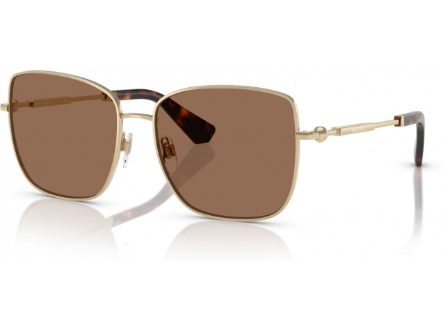 Burberry BE3158 110973 Gold