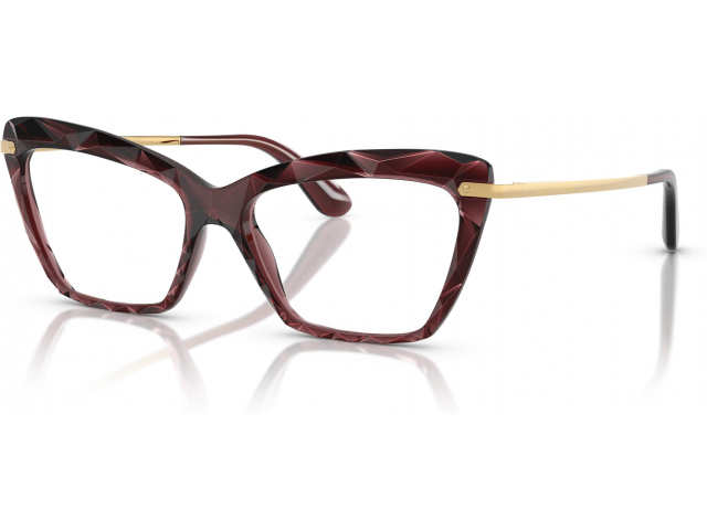 Dolce & Gabbana DG5025 3045 Red