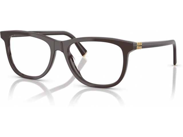 Miu Miu MU 01WV 22C1O1 Brown