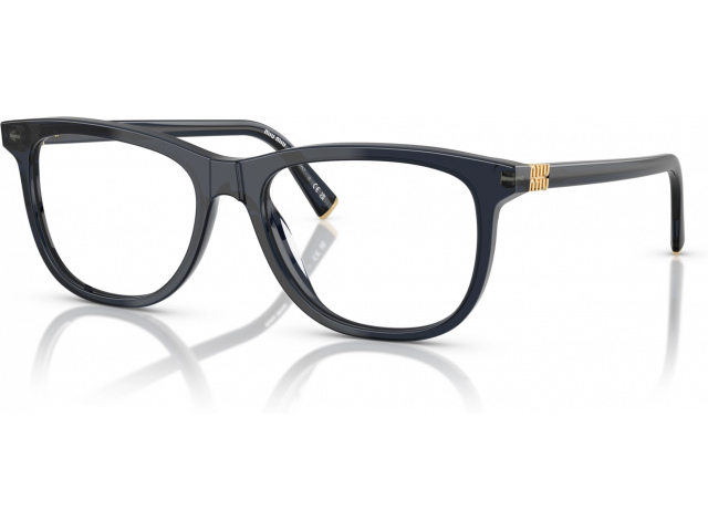 Miu Miu MU 01WV 08Q1O1 Blue