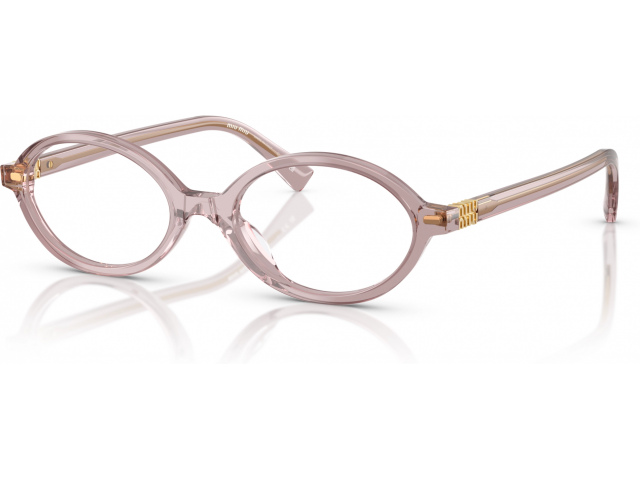 Miu Miu MU 01XV 12W1O1 Violet