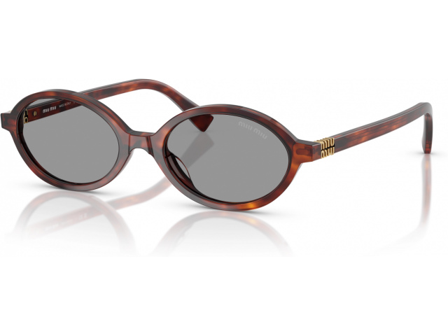 Miu Miu MU 04ZS 21C40O Tortoise