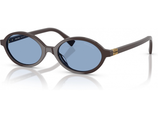 Miu Miu MU 04ZS 22C60O Brown