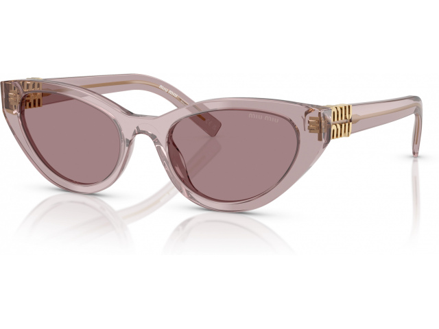Miu Miu MU A04S 12W20I Violet