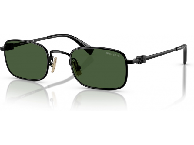 Miu Miu MU A53S 1AB1I0 Black