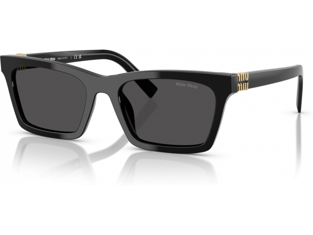 Miu Miu MU A05S 16K08Z Black