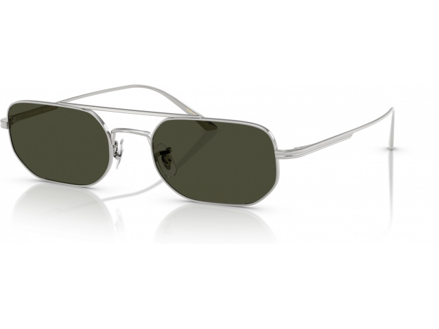 Oliver Peoples 1989C OV1351S 503671 Silver