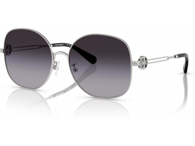 Tory Burch TY6112 32748G Silver