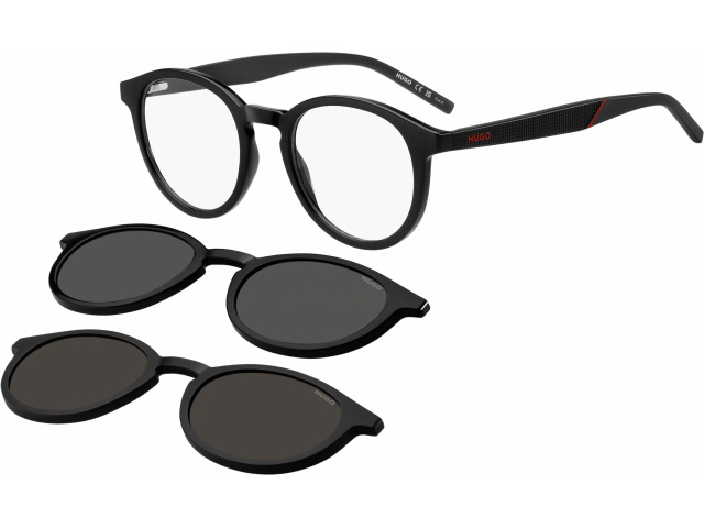    HUGO HG 1330/CS2 807 BLACK