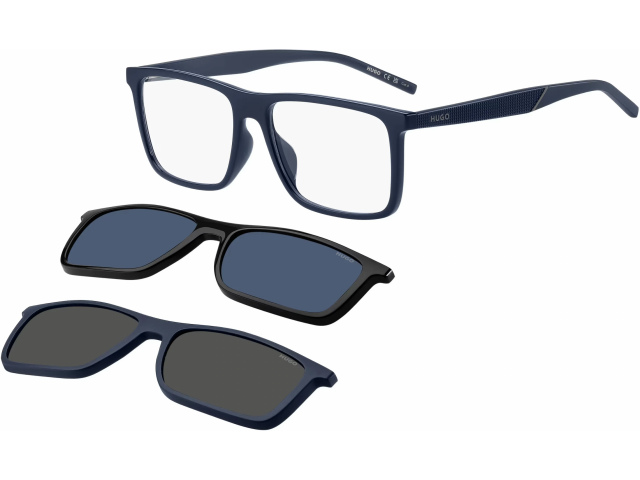    HUGO HG 1331/G/CS2 9N7 BLUE BLACK