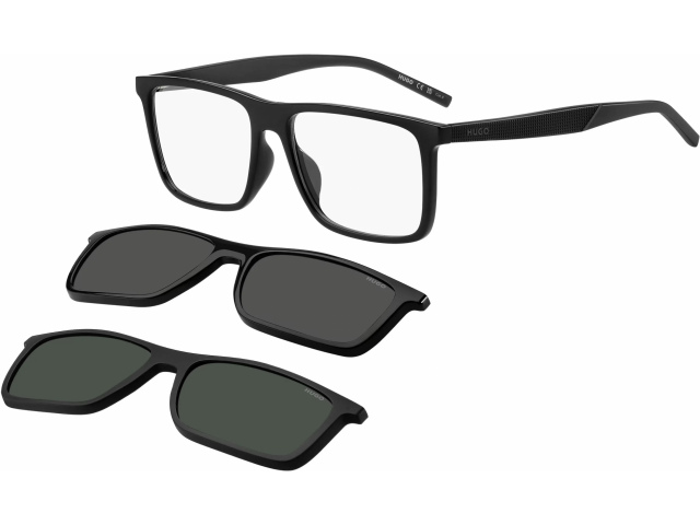    HUGO HG 1331/G/CS2 807 BLACK