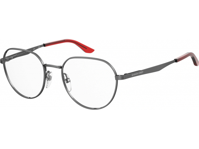 7TH STREET S 344 KJ1 Dark Ruthenium