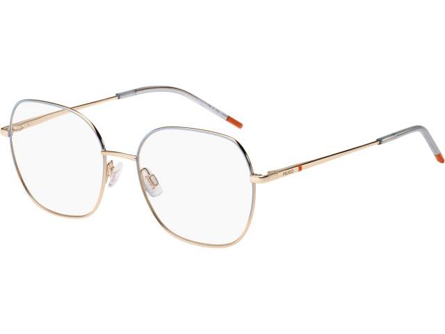 Hugo HG 1295 LKS Gold Blue