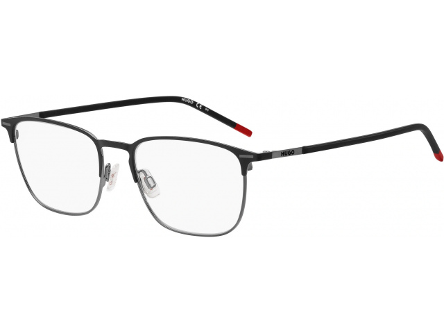 Hugo HG 1235 284 Black Ruthenium