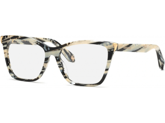 ROBERTO CAVALLI VRC101M AHH,  SHINY ANIMAL FANTASY, CLEAR