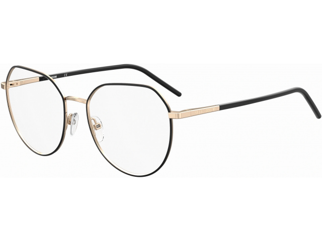 MOSCHINO LOVE MOL560 2M2 Black Gold