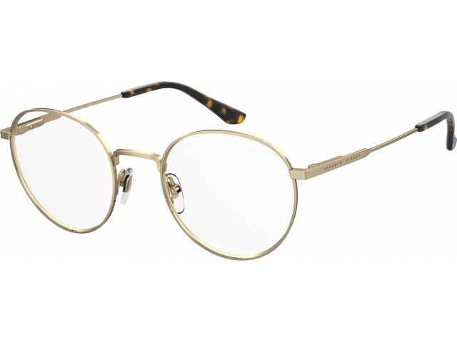 7TH STREET 7A 104 06J Gold Havana