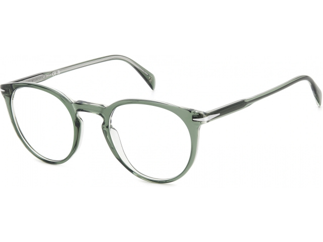DAVID BECKHAM DB 1139 B59 Green Crystal