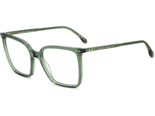 ISABEL MARANT IM 0142 1ED Green