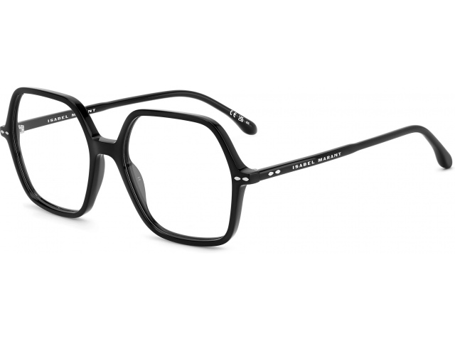 ISABEL MARANT IM 0150 807 Black