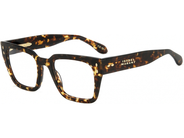 ISABEL MARANT IM 0145 086 Havana