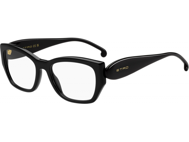 ETRO 0058 807 Black