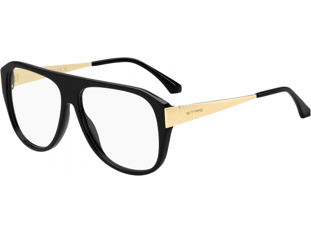 ETRO 0053 807 Black