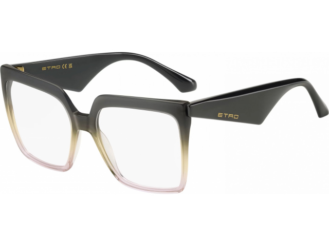 ETRO 0005 XYO Grey Yellow