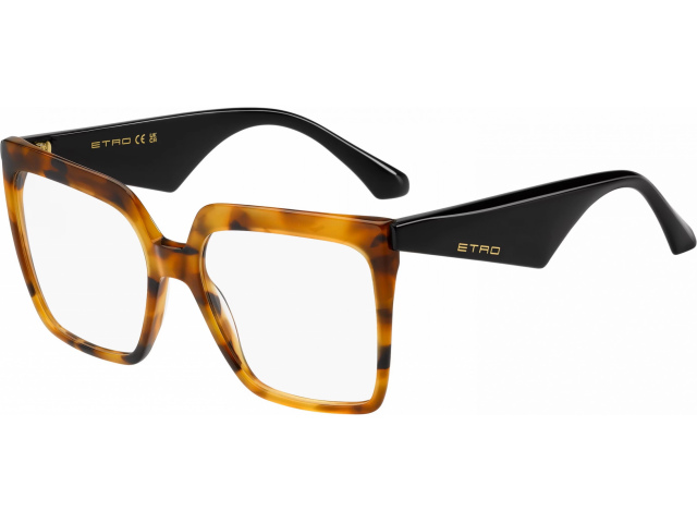 ETRO 0005 C9B Havana Honey