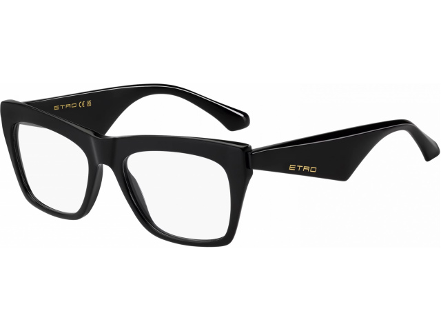 ETRO 0007 807 Black