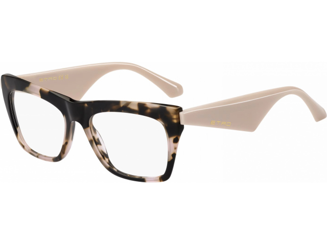 ETRO 0007 HT8 Pink Havana