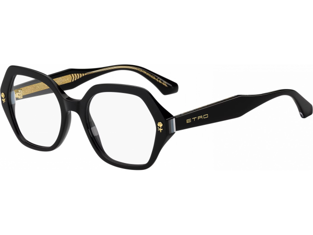ETRO 0012 807 Black