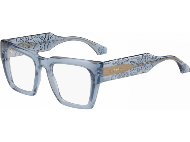 ETRO 0019 MVU Azure