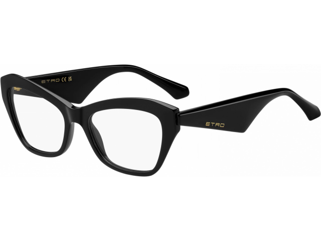 ETRO 0046 807 Black