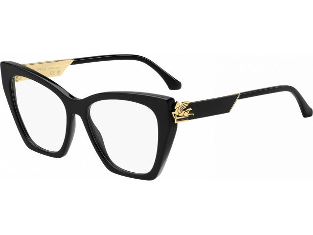 ETRO 0042 807 Black