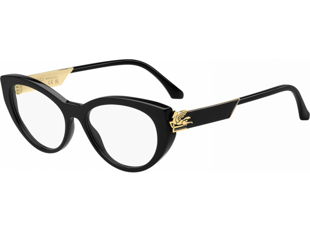 ETRO 0041 807 Black