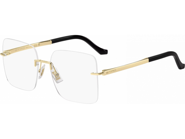 ETRO 0036 J5G Gold