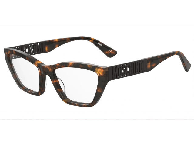 MOSCHINO MOS634 086 Havana