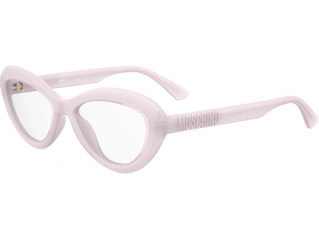 MOSCHINO MOS635 35J Pink