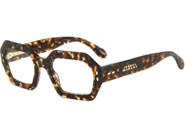 ISABEL MARANT IM 0177 086 Havana