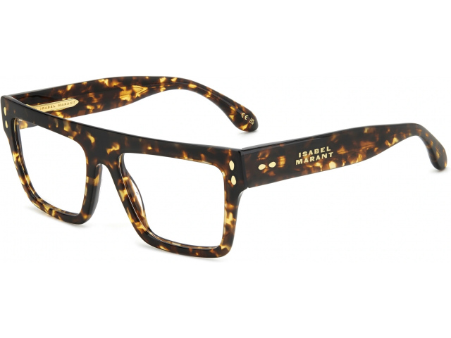 ISABEL MARANT IM 0174 086 Havana