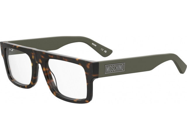 MOSCHINO MOS647 086 Havana