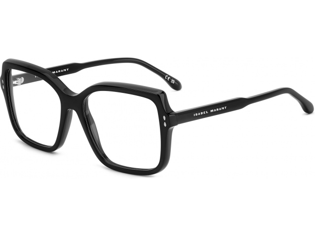 ISABEL MARANT IM 0196 807 Black
