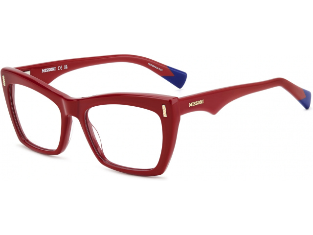MISSONI MIS 0207 C9A Red