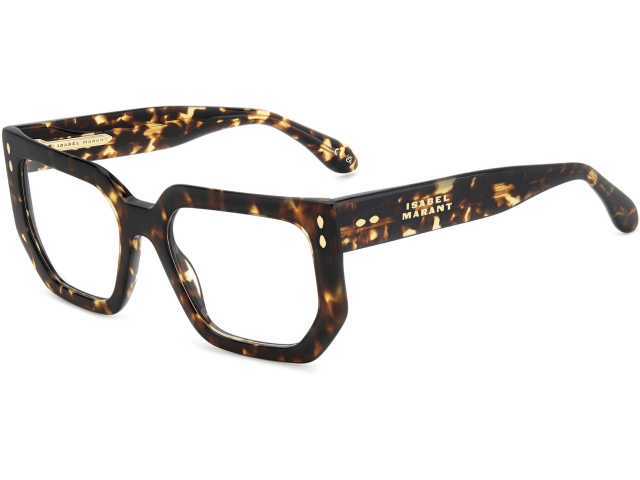 ISABEL MARANT IM 0186 086 Havana