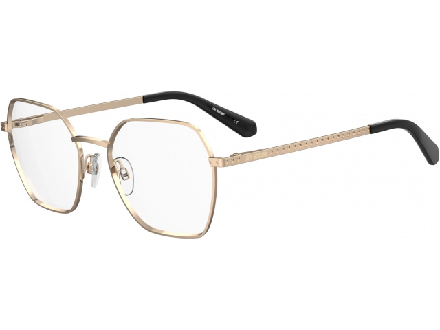 MOSCHINO LOVE MOL628/TN 000,  ROSE GOLD