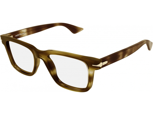 Montblanc MB0266O-010 54 ������