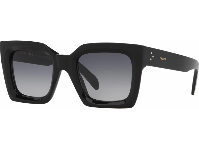 Celine 3 Dots CL40130F 01B 51