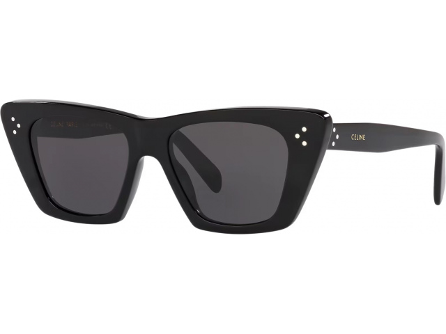 Celine 3 Dots CL40187F 01A 51